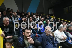 Θρίαμβος της ΑΕ Γλαύκου Έσπερου που δείχνει ικανή για μεγάλα πράγματα! ΦΩΤΟ