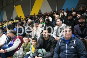 Θρίαμβος της ΑΕ Γλαύκου Έσπερου που δείχνει ικανή για μεγάλα πράγματα! ΦΩΤΟ