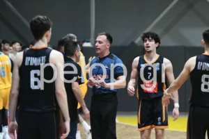 Θρίαμβος της ΑΕ Γλαύκου Έσπερου που δείχνει ικανή για μεγάλα πράγματα! ΦΩΤΟ