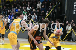 Θρίαμβος της ΑΕ Γλαύκου Έσπερου που δείχνει ικανή για μεγάλα πράγματα! ΦΩΤΟ