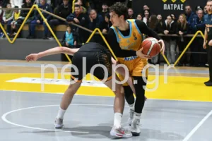 Θρίαμβος της ΑΕ Γλαύκου Έσπερου που δείχνει ικανή για μεγάλα πράγματα! ΦΩΤΟ