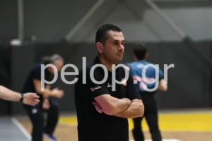 Θρίαμβος της ΑΕ Γλαύκου Έσπερου που δείχνει ικανή για μεγάλα πράγματα! ΦΩΤΟ