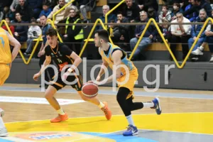 Θρίαμβος της ΑΕ Γλαύκου Έσπερου που δείχνει ικανή για μεγάλα πράγματα! ΦΩΤΟ