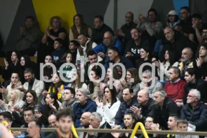 Θρίαμβος της ΑΕ Γλαύκου Έσπερου που δείχνει ικανή για μεγάλα πράγματα! ΦΩΤΟ