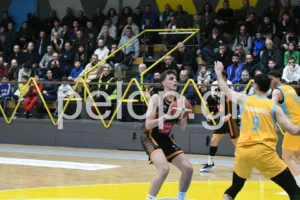 Θρίαμβος της ΑΕ Γλαύκου Έσπερου που δείχνει ικανή για μεγάλα πράγματα! ΦΩΤΟ