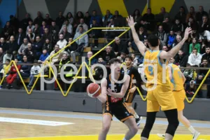 Θρίαμβος της ΑΕ Γλαύκου Έσπερου που δείχνει ικανή για μεγάλα πράγματα! ΦΩΤΟ