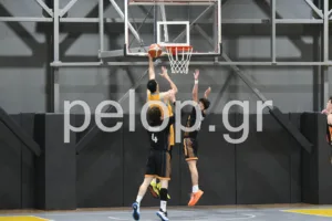 Θρίαμβος της ΑΕ Γλαύκου Έσπερου που δείχνει ικανή για μεγάλα πράγματα! ΦΩΤΟ