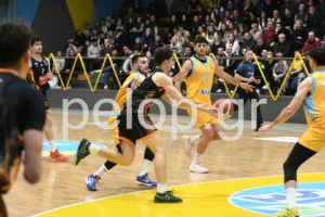 Θρίαμβος της ΑΕ Γλαύκου Έσπερου που δείχνει ικανή για μεγάλα πράγματα! ΦΩΤΟ