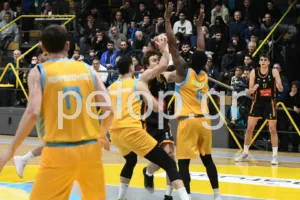 Θρίαμβος της ΑΕ Γλαύκου Έσπερου που δείχνει ικανή για μεγάλα πράγματα! ΦΩΤΟ