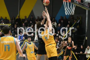 Θρίαμβος της ΑΕ Γλαύκου Έσπερου που δείχνει ικανή για μεγάλα πράγματα! ΦΩΤΟ