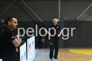 Θρίαμβος της ΑΕ Γλαύκου Έσπερου που δείχνει ικανή για μεγάλα πράγματα! ΦΩΤΟ