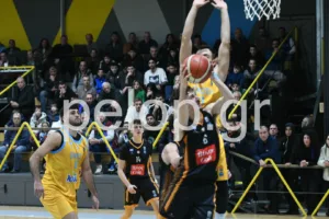 Θρίαμβος της ΑΕ Γλαύκου Έσπερου που δείχνει ικανή για μεγάλα πράγματα! ΦΩΤΟ