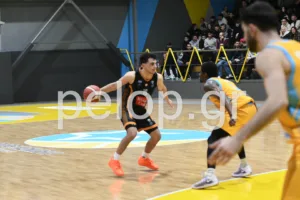 Θρίαμβος της ΑΕ Γλαύκου Έσπερου που δείχνει ικανή για μεγάλα πράγματα! ΦΩΤΟ