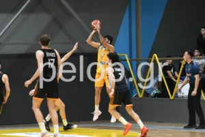 Θρίαμβος της ΑΕ Γλαύκου Έσπερου που δείχνει ικανή για μεγάλα πράγματα! ΦΩΤΟ