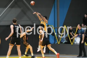 Θρίαμβος της ΑΕ Γλαύκου Έσπερου που δείχνει ικανή για μεγάλα πράγματα! ΦΩΤΟ