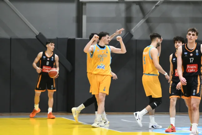 «Νέος στόχος τα play-offs, γυρίσαμε τον διακόπτη»