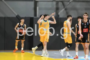 Θρίαμβος της ΑΕ Γλαύκου Έσπερου που δείχνει ικανή για μεγάλα πράγματα! ΦΩΤΟ