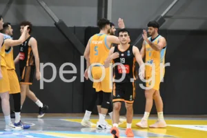 Θρίαμβος της ΑΕ Γλαύκου Έσπερου που δείχνει ικανή για μεγάλα πράγματα! ΦΩΤΟ