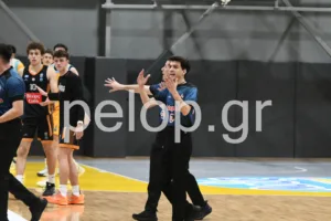 Θρίαμβος της ΑΕ Γλαύκου Έσπερου που δείχνει ικανή για μεγάλα πράγματα! ΦΩΤΟ