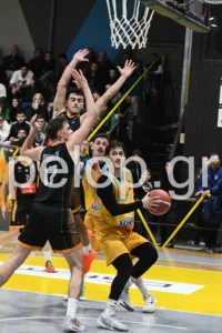 Θρίαμβος της ΑΕ Γλαύκου Έσπερου που δείχνει ικανή για μεγάλα πράγματα! ΦΩΤΟ