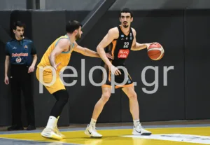 Θρίαμβος της ΑΕ Γλαύκου Έσπερου που δείχνει ικανή για μεγάλα πράγματα! ΦΩΤΟ