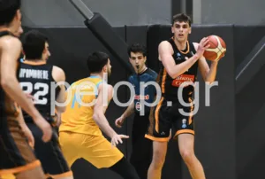 Θρίαμβος της ΑΕ Γλαύκου Έσπερου που δείχνει ικανή για μεγάλα πράγματα! ΦΩΤΟ