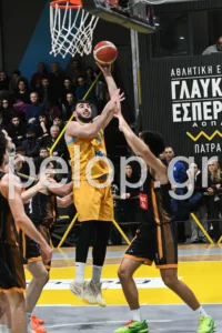 Θρίαμβος της ΑΕ Γλαύκου Έσπερου που δείχνει ικανή για μεγάλα πράγματα! ΦΩΤΟ