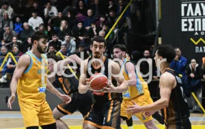 Θρίαμβος της ΑΕ Γλαύκου Έσπερου που δείχνει ικανή για μεγάλα πράγματα! ΦΩΤΟ