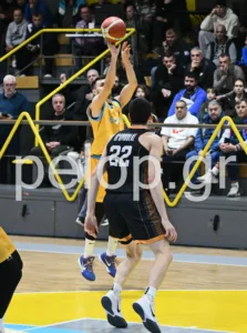 Θρίαμβος της ΑΕ Γλαύκου Έσπερου που δείχνει ικανή για μεγάλα πράγματα! ΦΩΤΟ