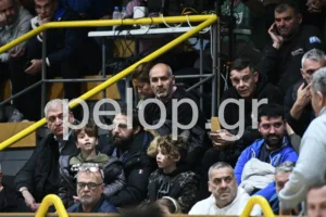 Θρίαμβος της ΑΕ Γλαύκου Έσπερου που δείχνει ικανή για μεγάλα πράγματα! ΦΩΤΟ