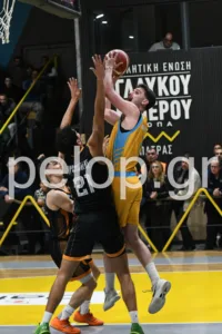 Θρίαμβος της ΑΕ Γλαύκου Έσπερου που δείχνει ικανή για μεγάλα πράγματα! ΦΩΤΟ