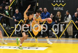 Θρίαμβος της ΑΕ Γλαύκου Έσπερου που δείχνει ικανή για μεγάλα πράγματα! ΦΩΤΟ