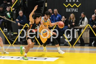 Θρίαμβος της ΑΕ Γλαύκου Έσπερου που δείχνει ικανή για μεγάλα πράγματα! ΦΩΤΟ