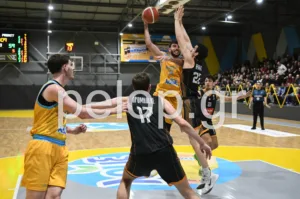 Θρίαμβος της ΑΕ Γλαύκου Έσπερου που δείχνει ικανή για μεγάλα πράγματα! ΦΩΤΟ