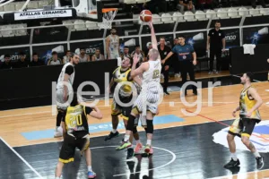 Ο Απόλλων με άγχος έκανε τη δουλειά και επέστρεψε στις επιτυχίες, ΦΩΤΟ