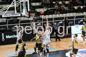 Ο Απόλλων με άγχος έκανε τη δουλειά και επέστρεψε στις επιτυχίες, ΦΩΤΟ