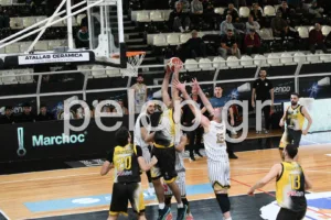 Ο Απόλλων με άγχος έκανε τη δουλειά και επέστρεψε στις επιτυχίες, ΦΩΤΟ