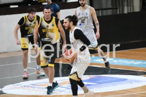 Ο Απόλλων με άγχος έκανε τη δουλειά και επέστρεψε στις επιτυχίες, ΦΩΤΟ