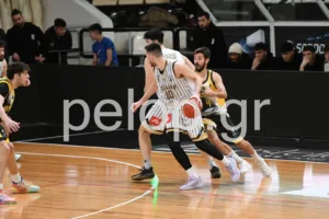 Ο Απόλλων με άγχος έκανε τη δουλειά και επέστρεψε στις επιτυχίες, ΦΩΤΟ