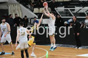 Ο Απόλλων με άγχος έκανε τη δουλειά και επέστρεψε στις επιτυχίες, ΦΩΤΟ