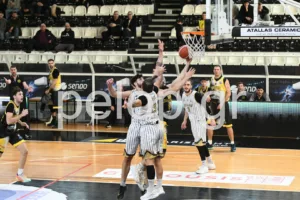 Ο Απόλλων με άγχος έκανε τη δουλειά και επέστρεψε στις επιτυχίες, ΦΩΤΟ