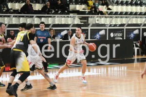 Ο Απόλλων με άγχος έκανε τη δουλειά και επέστρεψε στις επιτυχίες, ΦΩΤΟ