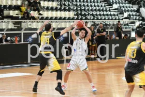 Ο Απόλλων με άγχος έκανε τη δουλειά και επέστρεψε στις επιτυχίες, ΦΩΤΟ