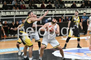 Ο Απόλλων με άγχος έκανε τη δουλειά και επέστρεψε στις επιτυχίες, ΦΩΤΟ