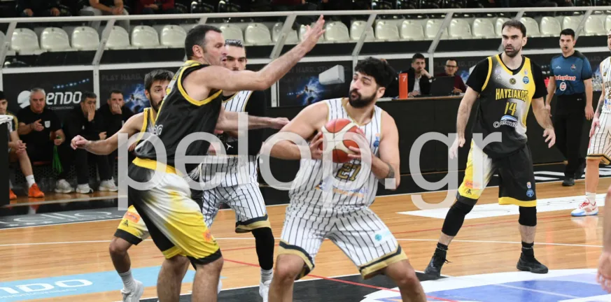 Ο Απόλλων με άγχος έκανε τη δουλειά και επέστρεψε στις επιτυχίες, ΦΩΤΟ