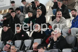 Ο Απόλλων με άγχος έκανε τη δουλειά και επέστρεψε στις επιτυχίες, ΦΩΤΟ