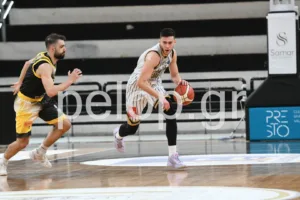 Ο Απόλλων με άγχος έκανε τη δουλειά και επέστρεψε στις επιτυχίες, ΦΩΤΟ