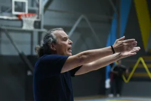 Ρουμελιώτης: «Η χρόνια της καθιέρωσης και το στάδιο της ενηλικίωσης»