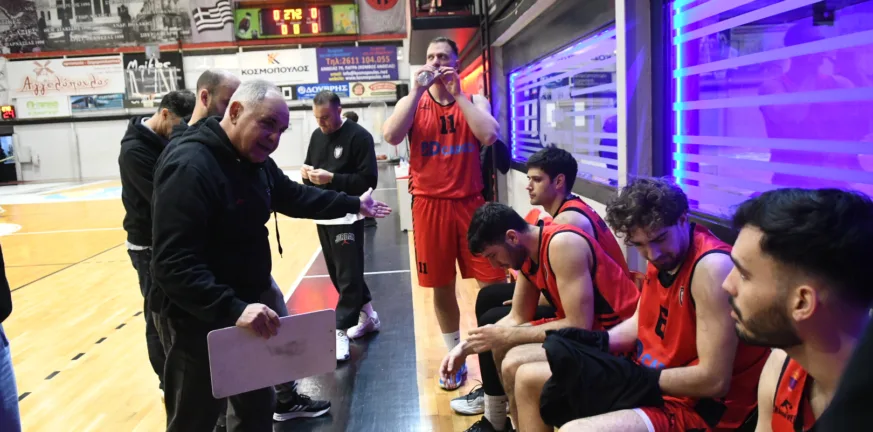 Δείτε πώς νίκησε η Παναχαϊκή στην Καλαμάτα και το τρίποντο ισοφάρισης των γηπεδούχων που δεν μέτρησε, ΒΙΝΤΕΟ