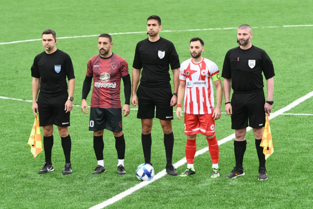 Α' Κατηγορία - Play Offs: Τι έγινε στην πρεμιέρα και η συνέχεια